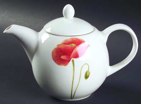 Ambroise Teapot & Lid