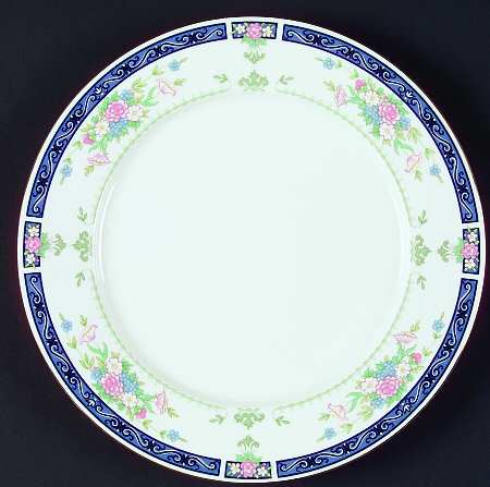 Dulcina by Lynn's China