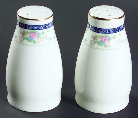 Dulcina Salt & Pepper Set