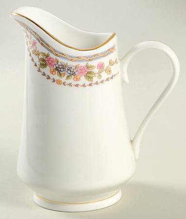 Lourdes Creamer