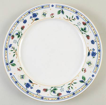 Strawberry Fields by Lynn's China