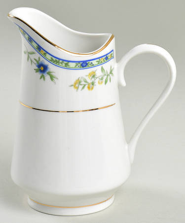 Woodland Butterfly Creamer