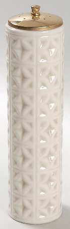 Horizon Collection Gold Salt Mill