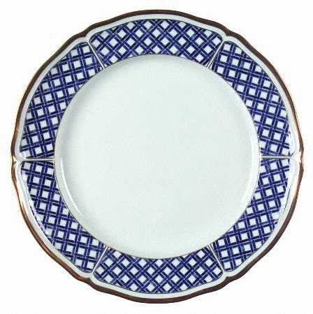 Lattice by Ralph Lauren China