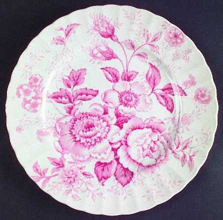 Morning Garden Red by Ralph Lauren China