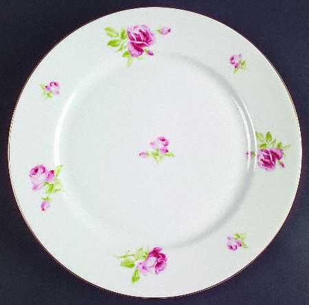 Hampton Blossom by Ralph Lauren China