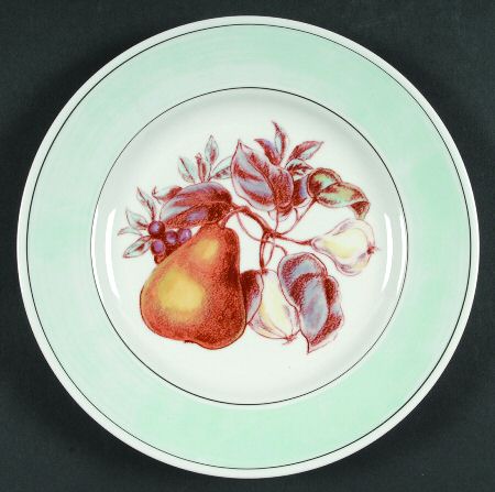Fruit Blossom by Ralph Lauren China