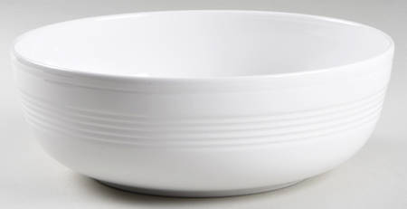 Tin Can Alley 9" Round Vegetable Bowl