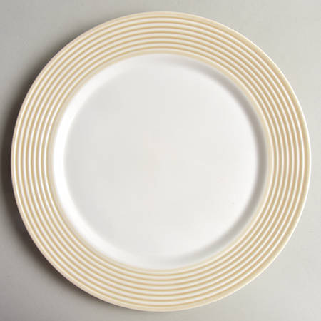 Tin Can Alley Dinner Plate