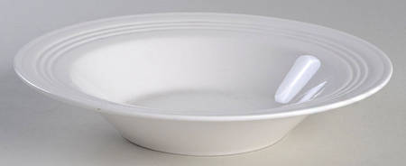 Tin Can Alley 9" Soup/Pasta Bowl