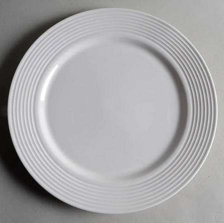 Tin Can Alley Dinner Plate