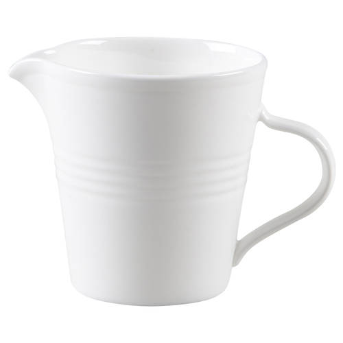 Tin Can Alley Creamer