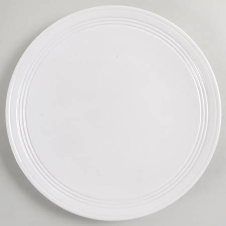 Tin Can Alley Coupe Dinner Plate