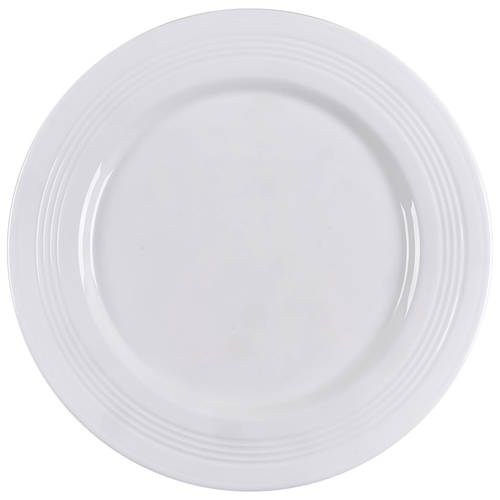 Tin Can Alley 14" Chop Plate (Round Platter)