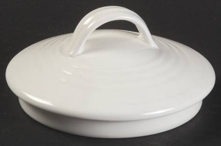 Tin Can Alley Lid for Sugar Bowl