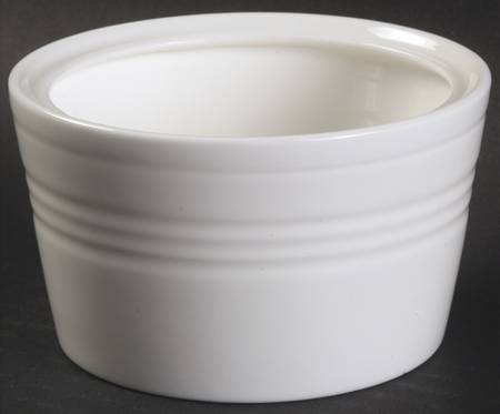 Tin Can Alley Sugar Bowl No Lid