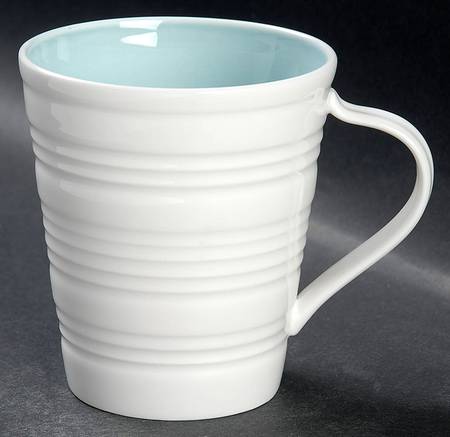Tin Can Alley Mug