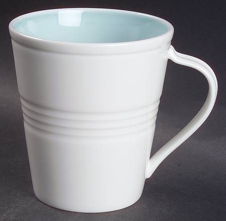 Tin Can Alley Mug