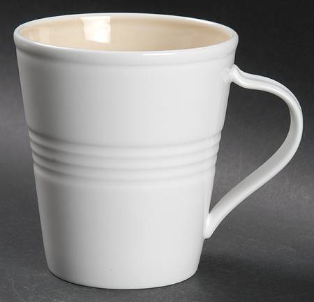 Tin Can Alley Mug