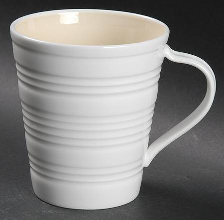 Tin Can Alley Mug