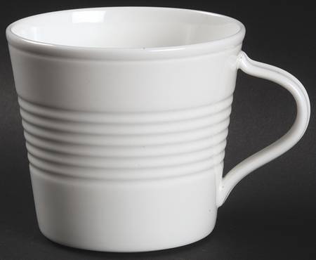 Tin Can Alley Cafe Mug