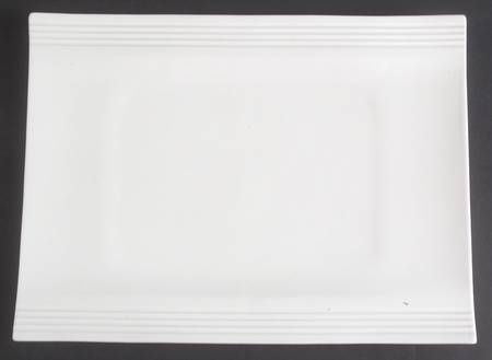 Tin Can Alley 12" Rectangular Chop Plate