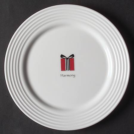Tin Can Alley Dessert/Pie Plate