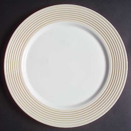 Tin Can Alley Dinner Plate
