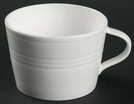 Tin Can Alley Flat Cup