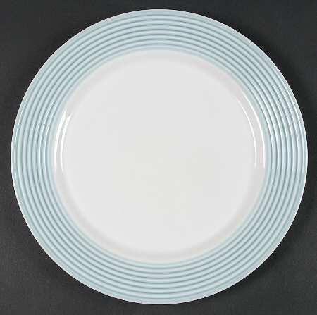 Tin Can Alley Dinner Plate