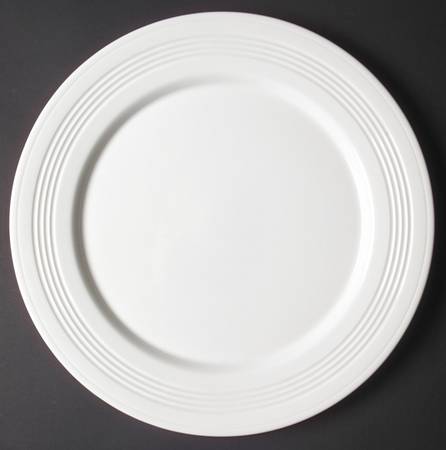 Tin Can Alley 14" Chop Plate (Round Platter)