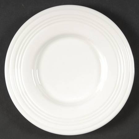 Tin Can Alley Appetizer Plate