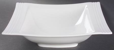 Tin Can Alley 7" Square All Purpose Bowl by Lenox