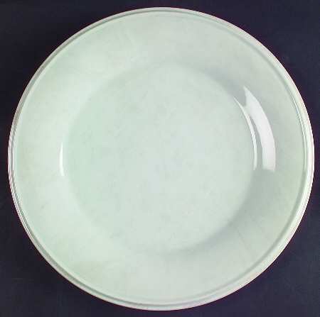 Dogwood Dinner Plate