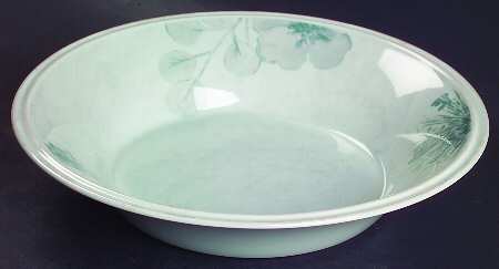 Dogwood 9" Individual Pasta Bowl