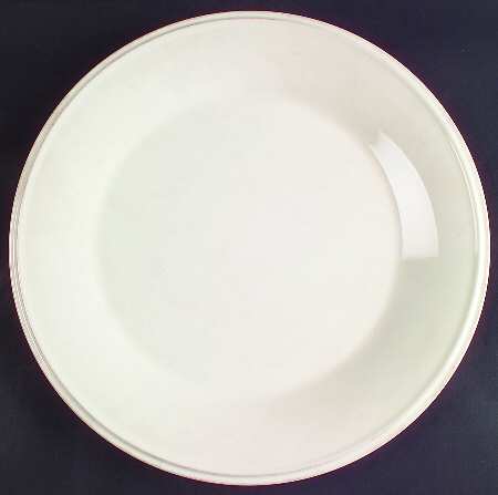 Money Tree 13" Chop Plate (Round Platter)