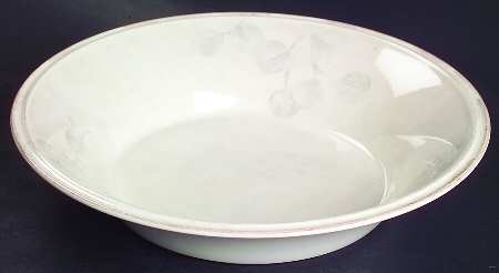 Money Tree 9" Individual Pasta Bowl