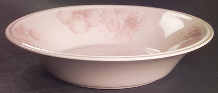 Thistle 9" Individual Pasta Bowl