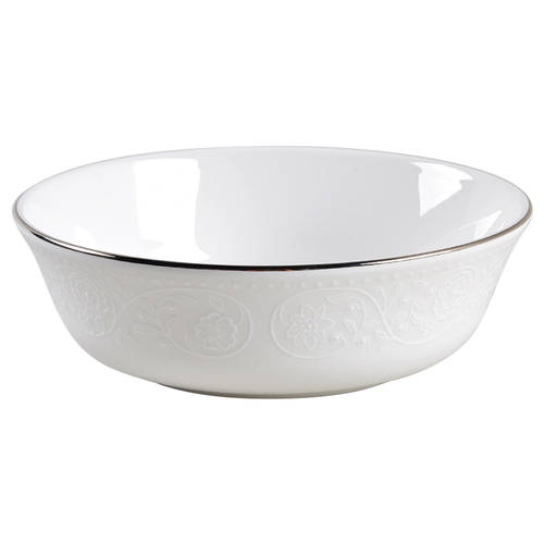 Floral Veil 6" All Purpose Bowl