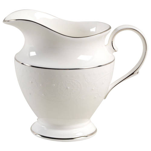 Floral Veil Creamer