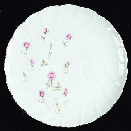 Lattice Snack Plate