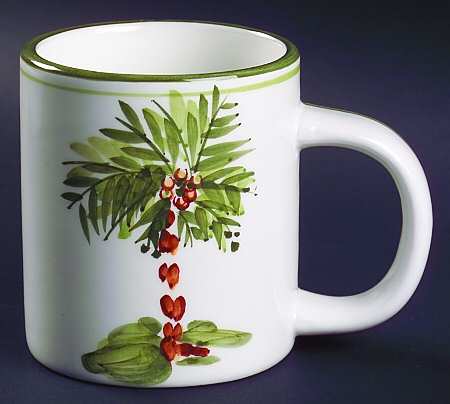 LDE1 Mug