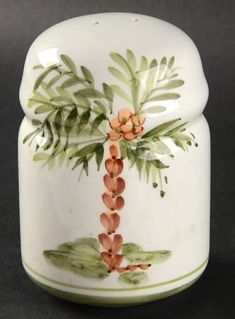 LDE1 Salt Shaker