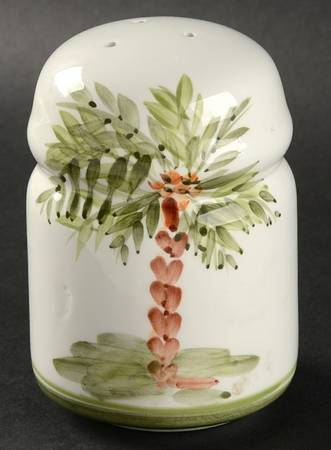 LDE1 Pepper Shaker