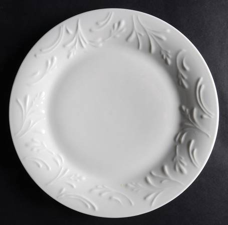 LIE14 Dinner Plate