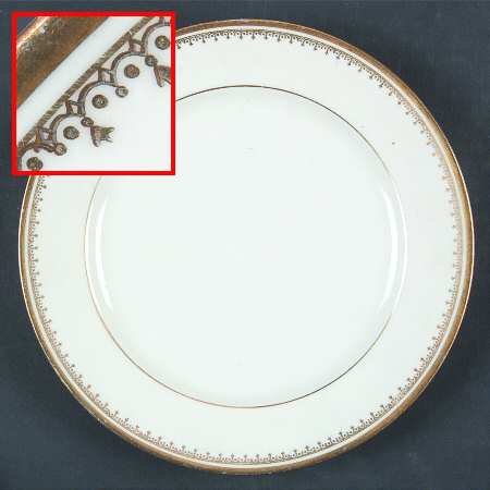 LTP1 by Lettin Porcelain