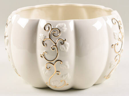 Pumpkin Collection Tureen No Lid