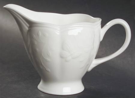 Butterfly Meadow Cloud Creamer