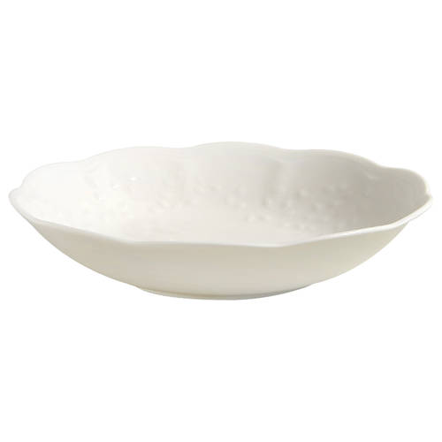 Butterfly Meadow Cloud 8" Soup/Pasta Bowl - Set of 4