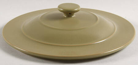 Woven Traditions Sage Dutch Oven, Lid Only with Lid
